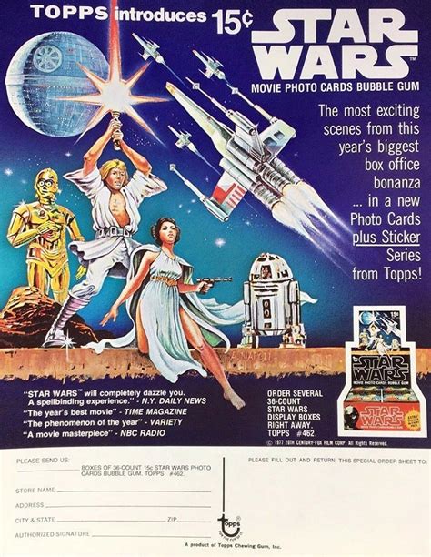 star wars cards 1977|1977 star wars cards checklist.